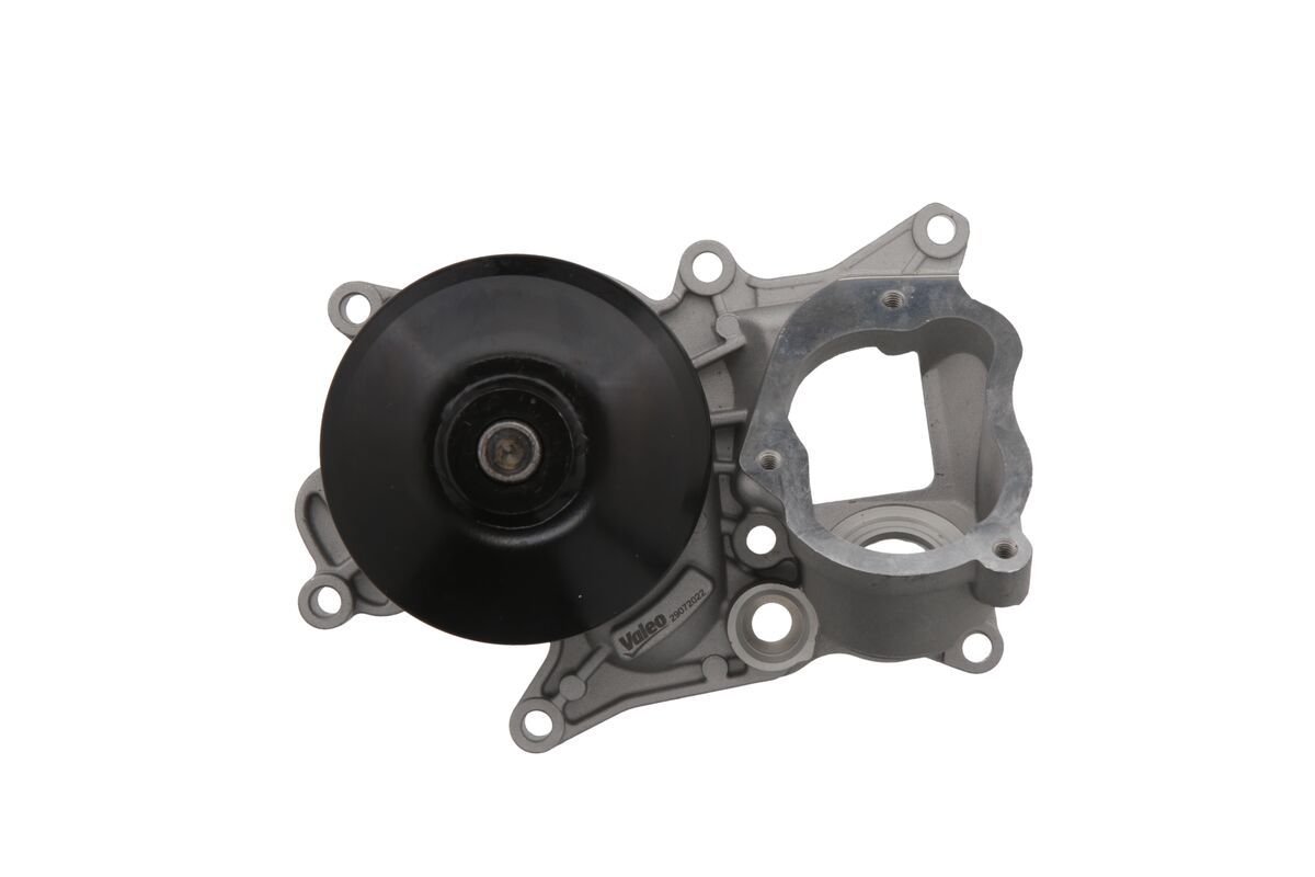 Pompă de apă, răcire motor 529298 VALEO